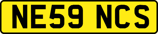 NE59NCS