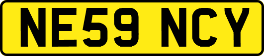 NE59NCY