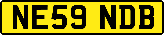 NE59NDB
