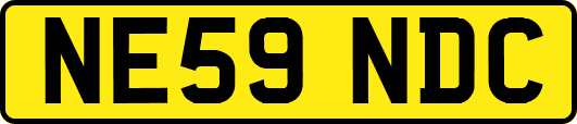 NE59NDC