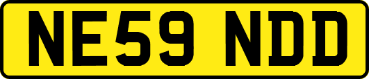 NE59NDD