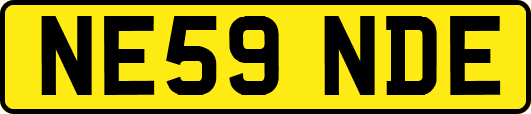 NE59NDE