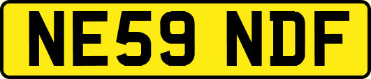 NE59NDF