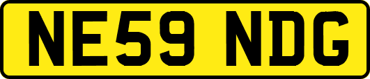 NE59NDG