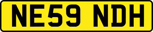 NE59NDH