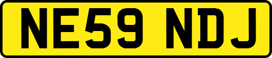 NE59NDJ