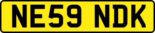 NE59NDK
