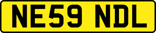 NE59NDL