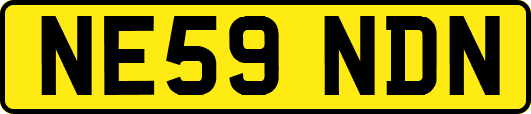NE59NDN