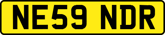 NE59NDR