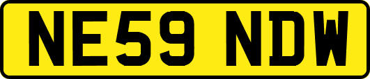 NE59NDW