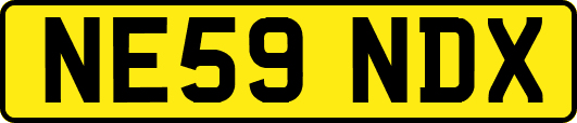 NE59NDX