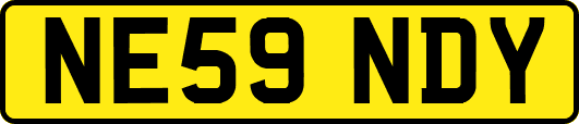 NE59NDY
