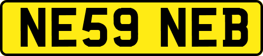 NE59NEB
