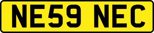 NE59NEC