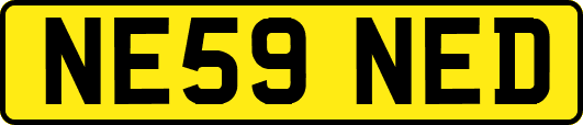 NE59NED