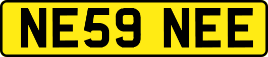 NE59NEE