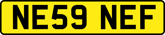 NE59NEF