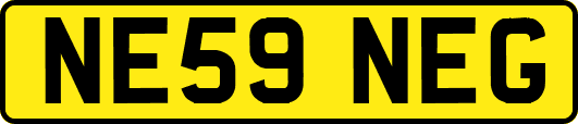 NE59NEG