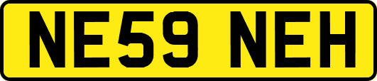 NE59NEH