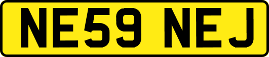 NE59NEJ