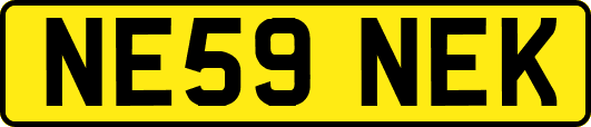 NE59NEK