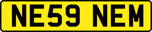 NE59NEM
