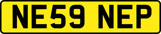 NE59NEP