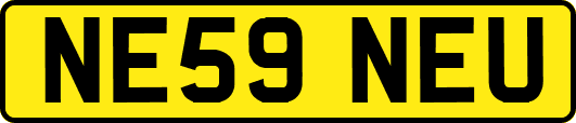 NE59NEU