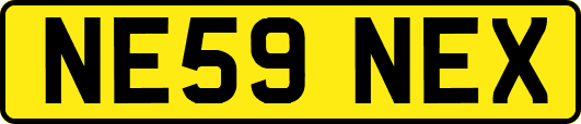 NE59NEX