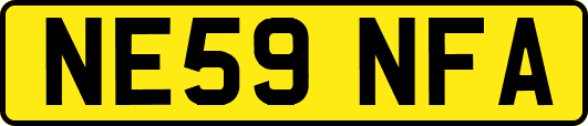 NE59NFA