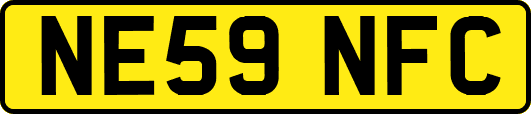 NE59NFC