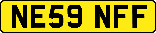 NE59NFF
