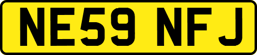 NE59NFJ
