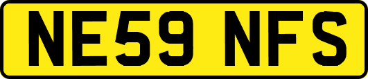 NE59NFS