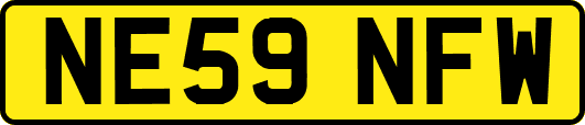 NE59NFW