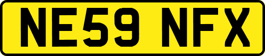 NE59NFX