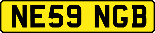 NE59NGB