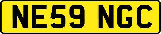 NE59NGC