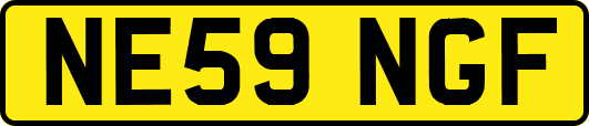 NE59NGF