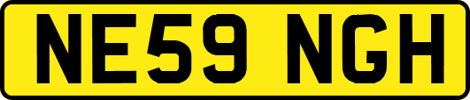 NE59NGH
