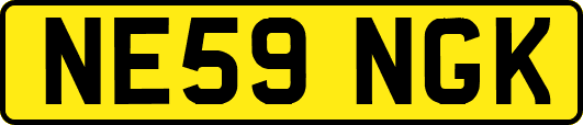 NE59NGK