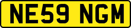 NE59NGM