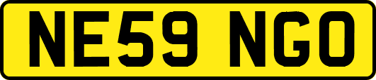 NE59NGO