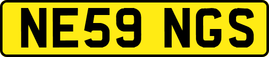 NE59NGS