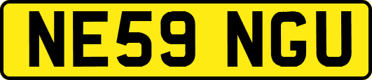 NE59NGU
