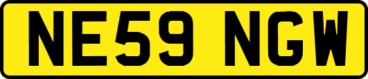 NE59NGW