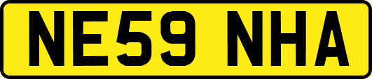 NE59NHA