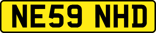NE59NHD