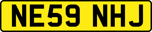 NE59NHJ